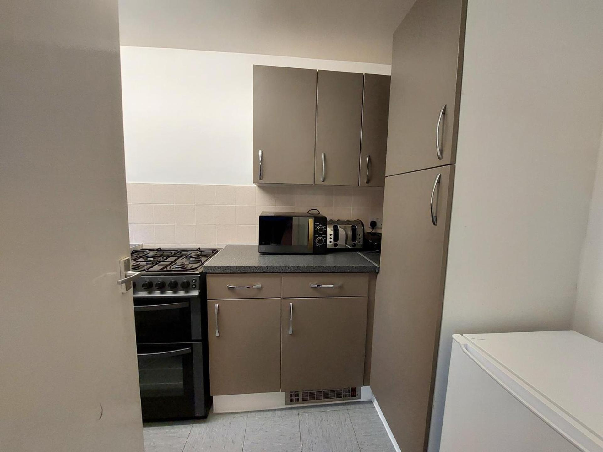 Lovely 2-Bed House In The Heart Of Woodhouse Leeds Leeds  Exterior photo